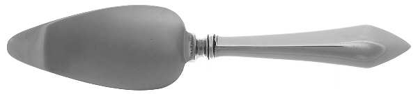 Chatham (Sterling, 1915) Cheese Server with Silverplate Blade