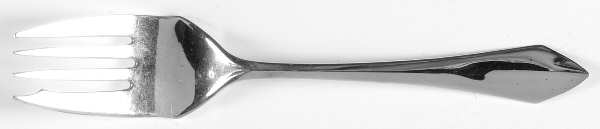 Chatham (Sterling, 1915) Individual Salad Fork