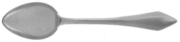 Chatham (Sterling, 1915) Demitasse Spoon