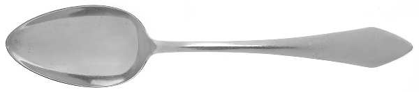 Chatham (Sterling, 1915) Tablespoon (Serving Spoon)