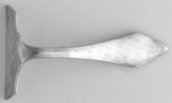 Chatham (Sterling, 1915) Food Pusher Solid