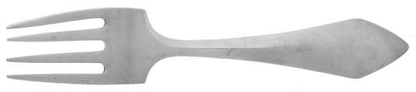 Chatham (Sterling, 1915) Baby Fork