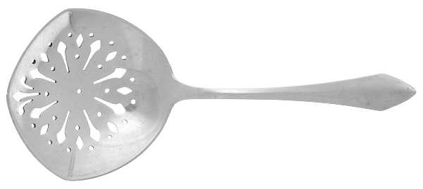 Chatham (Sterling, 1915) Solid Bon Bon Spoon