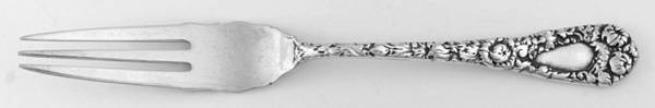 Chrysanthemum (Sterling, 1893) Lemon Fork