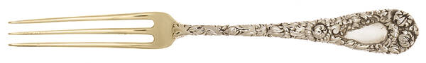 Chrysanthemum (Sterling, 1893) Individual Berry Fork