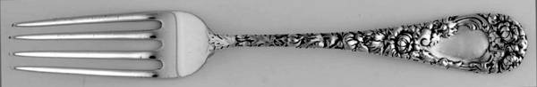 Chrysanthemum (Sterling, 1893) Youth Fork