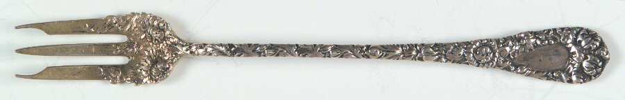 Chrysanthemum (Sterling, 1893) Oyster Fork