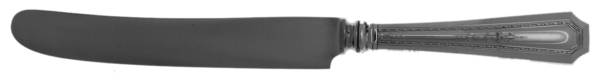 Colfax (Sterling, 1922) Old French Hollow Knife with Bolster
