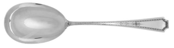 Colfax (Sterling, 1922) Preserve Spoon