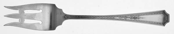 Colfax (Sterling, 1922) Old Style Pickle Fork