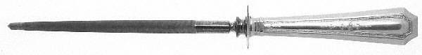Colfax (Sterling, 1922) Small Steel Rod Sharpener Knife
