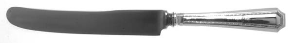 Colfax (Sterling, 1922) Old French Hollow Knife with Bolster