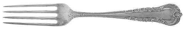 Cromwell (Sterling, 1893) Fork