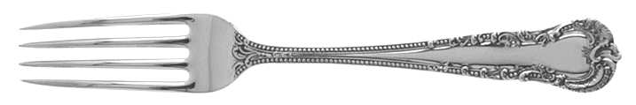 Cromwell (Sterling, 1893) Fork