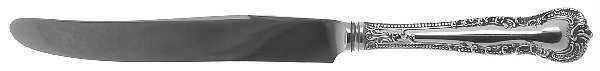 Cromwell (Sterling, 1893) New French Hollow Knife