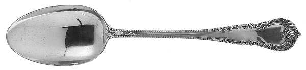 Cromwell (Sterling, 1893) Tablespoon (Serving Spoon)