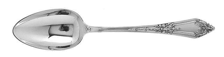 Dartmouth (Sterling, 1917) Tablespoon (Serving Spoon)