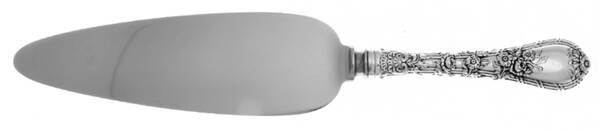 Pie Server with Stainless Blade