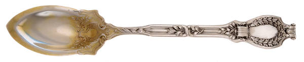 Du Barry (Sterling, 1901) Orange Spoon