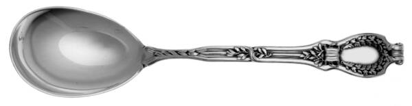Du Barry (Sterling, 1901) Egg Spoon