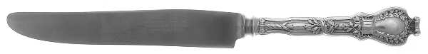 Du Barry (Sterling, 1901) New French Hollow Knife with Bolster