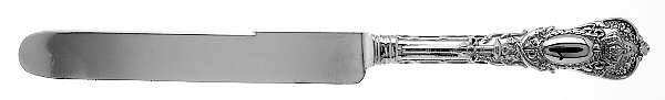 Empire (Sterling, 1895) Old French Hollow Knife