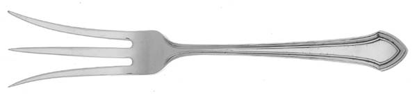 Essex (Sterling, 1911) Lemon Fork