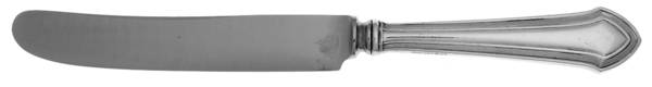 Essex (Sterling, 1911) Old French Hollow Knife with Bolster