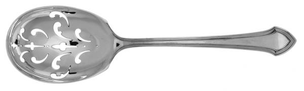 Essex (Sterling, 1911) Ice Serving Spoon Large