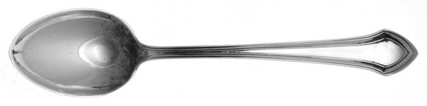 Essex (Sterling, 1911) Demitasse Spoon