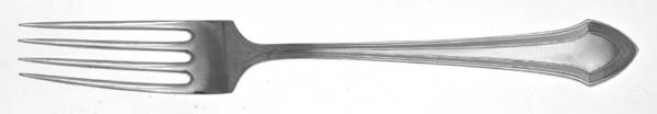 Essex (Sterling, 1911) Fork