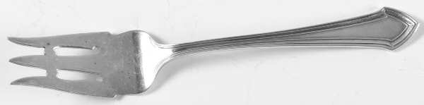 Essex (Sterling, 1911) Old Style Pickle Fork