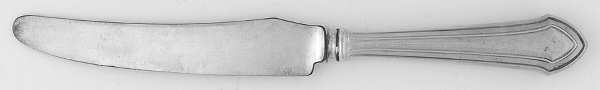 Essex (Sterling, 1911) New French Hollow Knife with Bolster