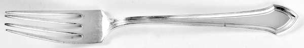 Essex (Sterling, 1911) Fork