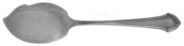 Essex (Sterling, 1911) Large Solid Jelly Server