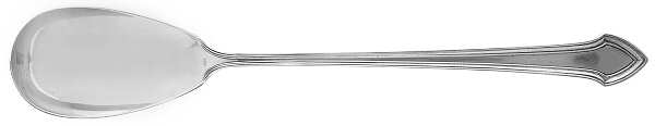 Essex (Sterling, 1911) Large Lettuce Serving Spoon