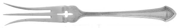 Essex (Sterling, 1911) Lemon Fork Large