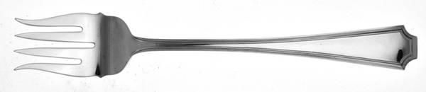 Fairfax (Sterling, 1910) Large Ramekin Fork
