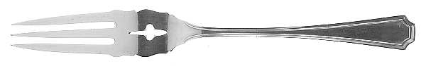 Fairfax (Sterling, 1910) Snail Fork