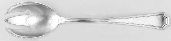 Fairfax (Sterling, 1910) Ice Cream Fork