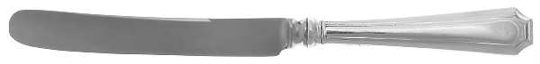 Fairfax (Sterling, 1910) Youth/Tea Knife with Stainless Blade