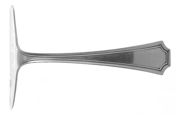 Fairfax (Sterling, 1910) Food Pusher Solid