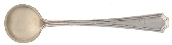 Fairfax (Sterling, 1910) Individual Salt Spoon