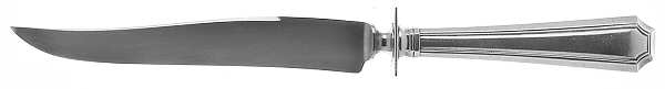 Fairfax (Sterling, 1910) Small Steak Carving Knife with Stainless Blade