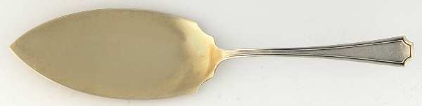 Fairfax (Sterling, 1910) Jelly/Cake Server