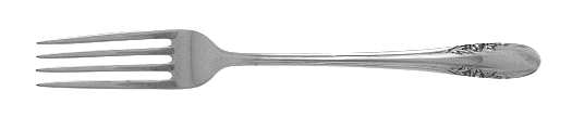Fashion Lane (Sterling) Fork