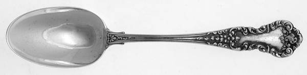 Hampshire (Sterling, 1906) Teaspoon