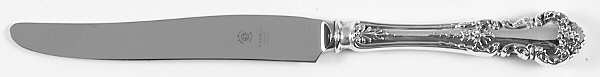 Hampshire (Sterling, 1906) New French Hollow Knife with Bolster