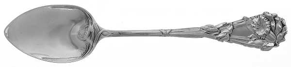 Jonquil (Sterling, 1898) Fruit/Orange Spoon