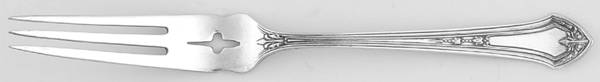 Lenox (Sterling, 1912) Lemon Fork
